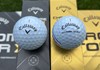 Callaway Chrome Tour & Chrome Tour X Golf Ball Review